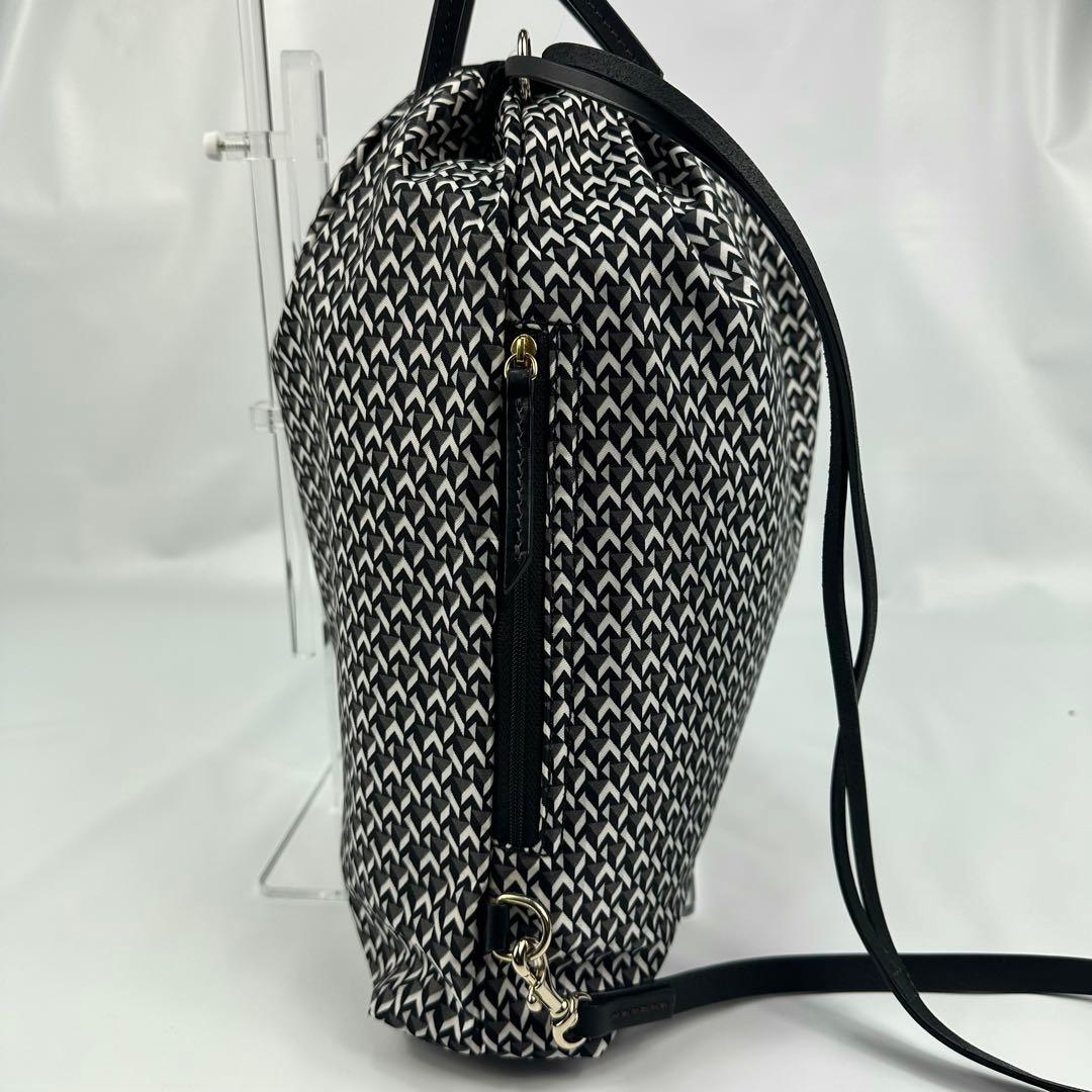 【専用】 ロベルタピエリ TATAMI リュック ショルダーバッグ 3way