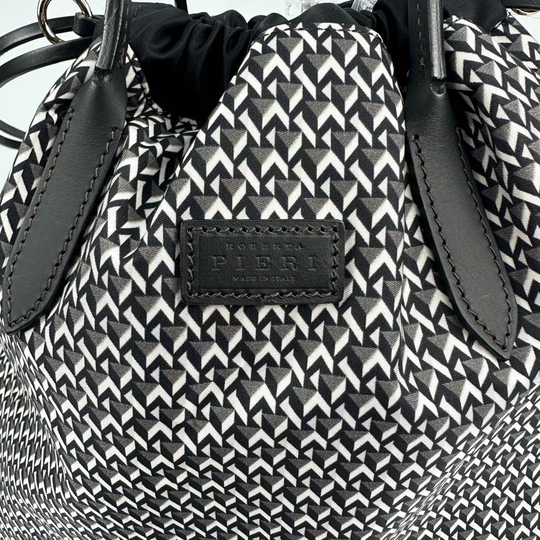 【専用】 ロベルタピエリ TATAMI リュック ショルダーバッグ 3way