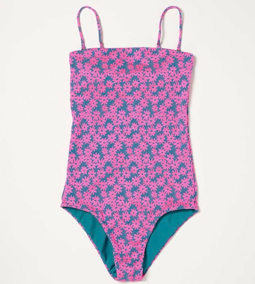 新品　レピドス　水着　Ron Herman アリシアスタン　seea