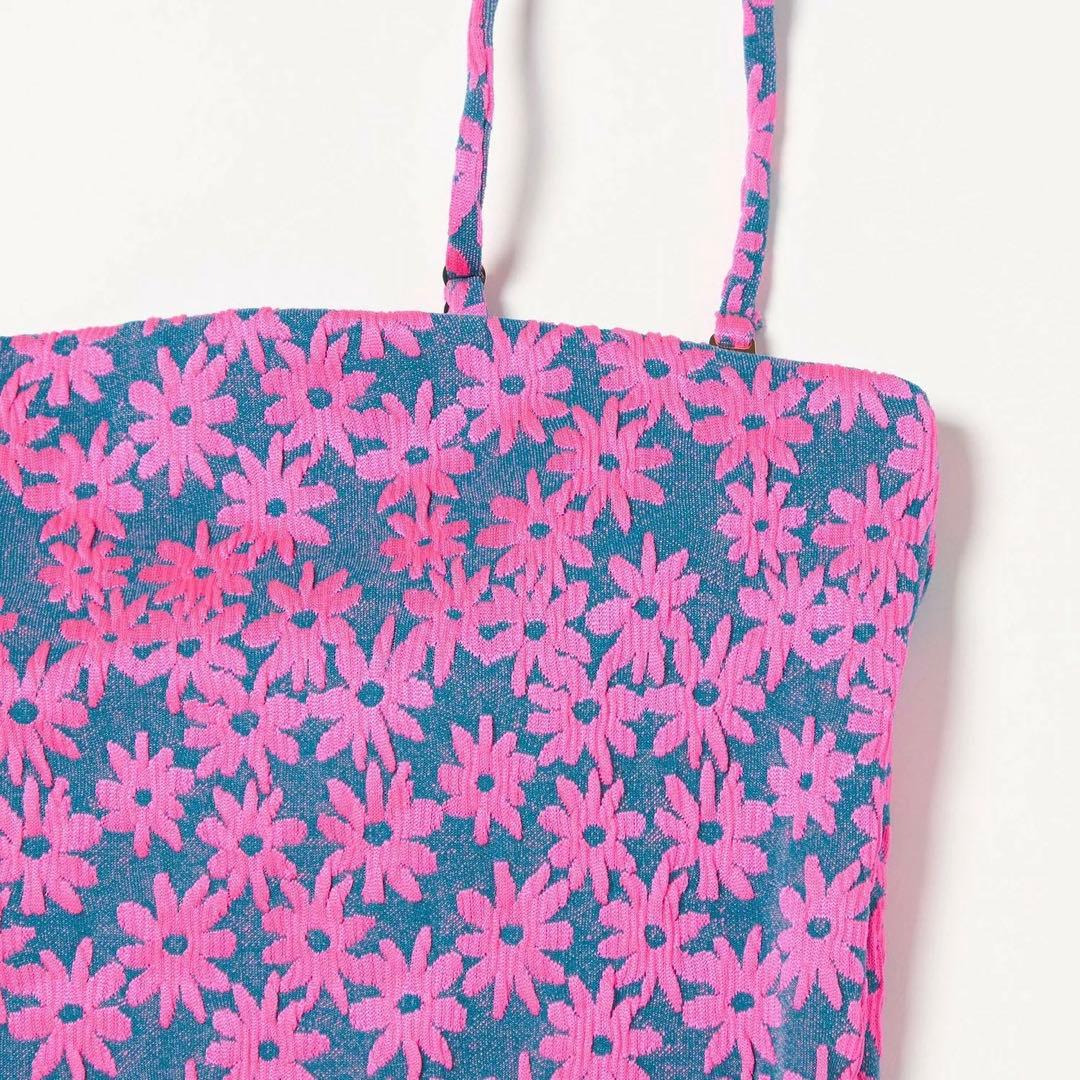 新品　レピドス　水着　Ron Herman アリシアスタン　seea