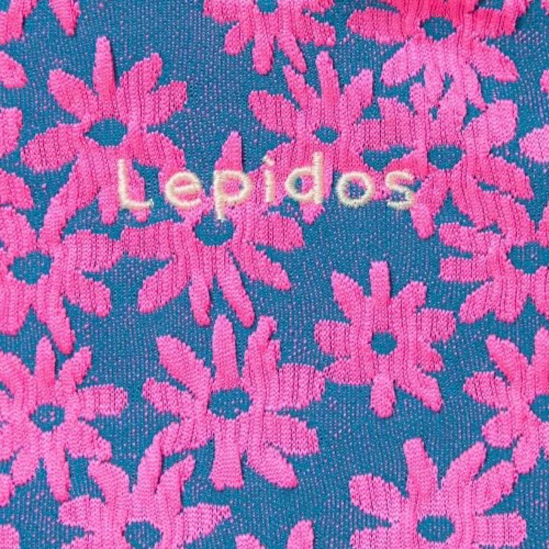 新品　レピドス　水着　Ron Herman アリシアスタン　seea