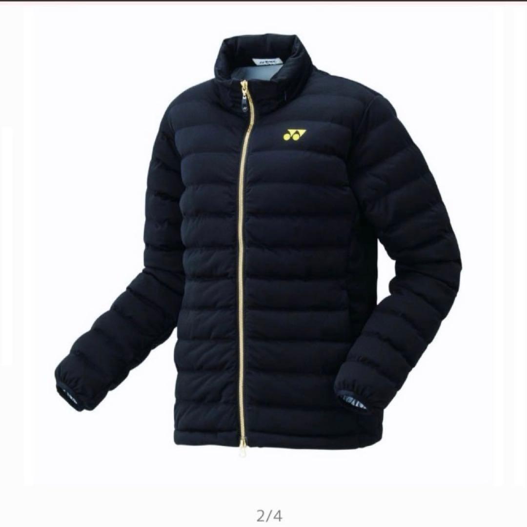 ヨネックス 中綿ジャケット