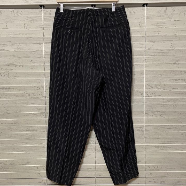 Yohji yamamoto POUR HOMME パンツ　オールドヨウジ