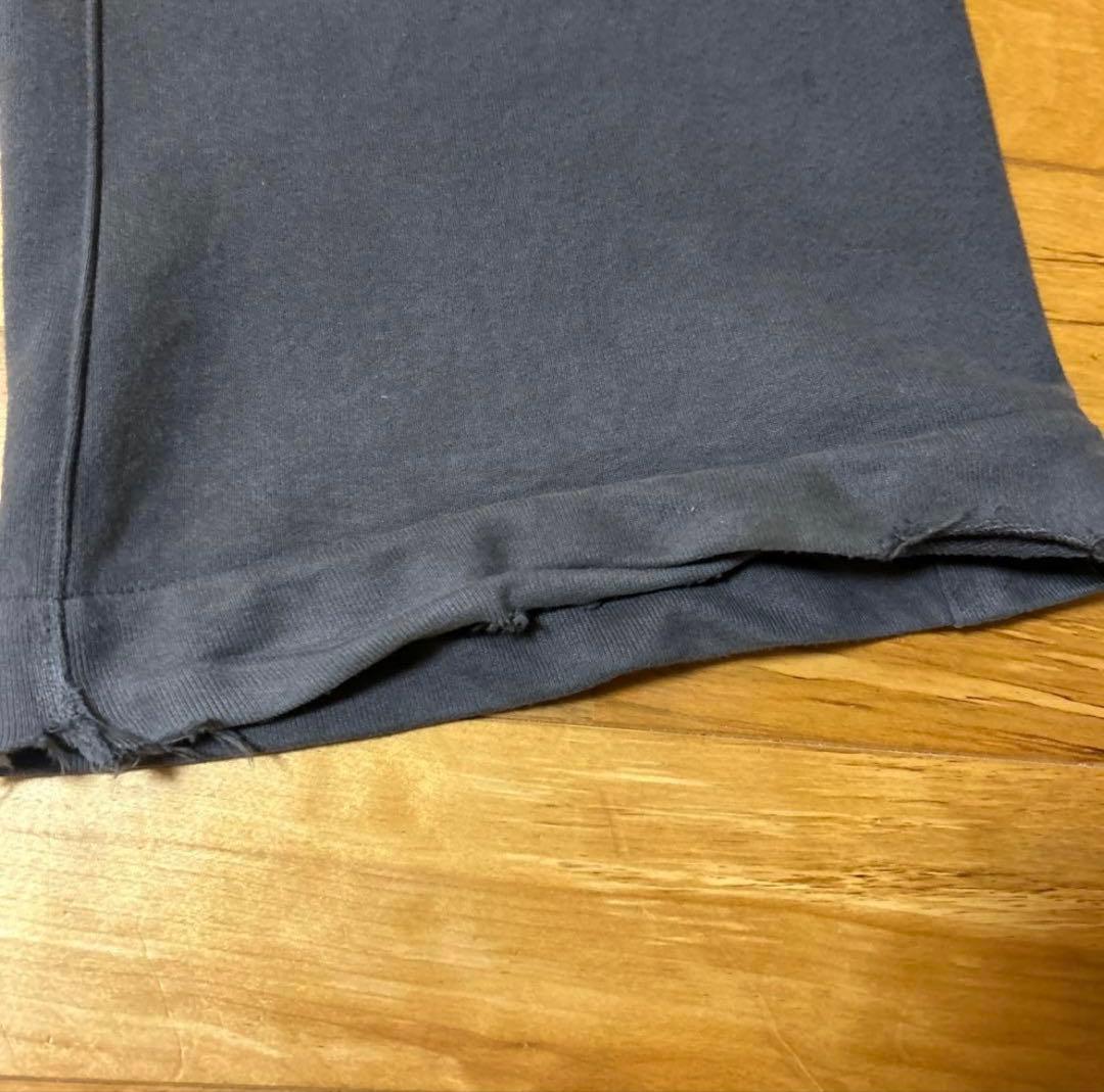 パンツ Omar Aflidi Twisted Lounge Pants