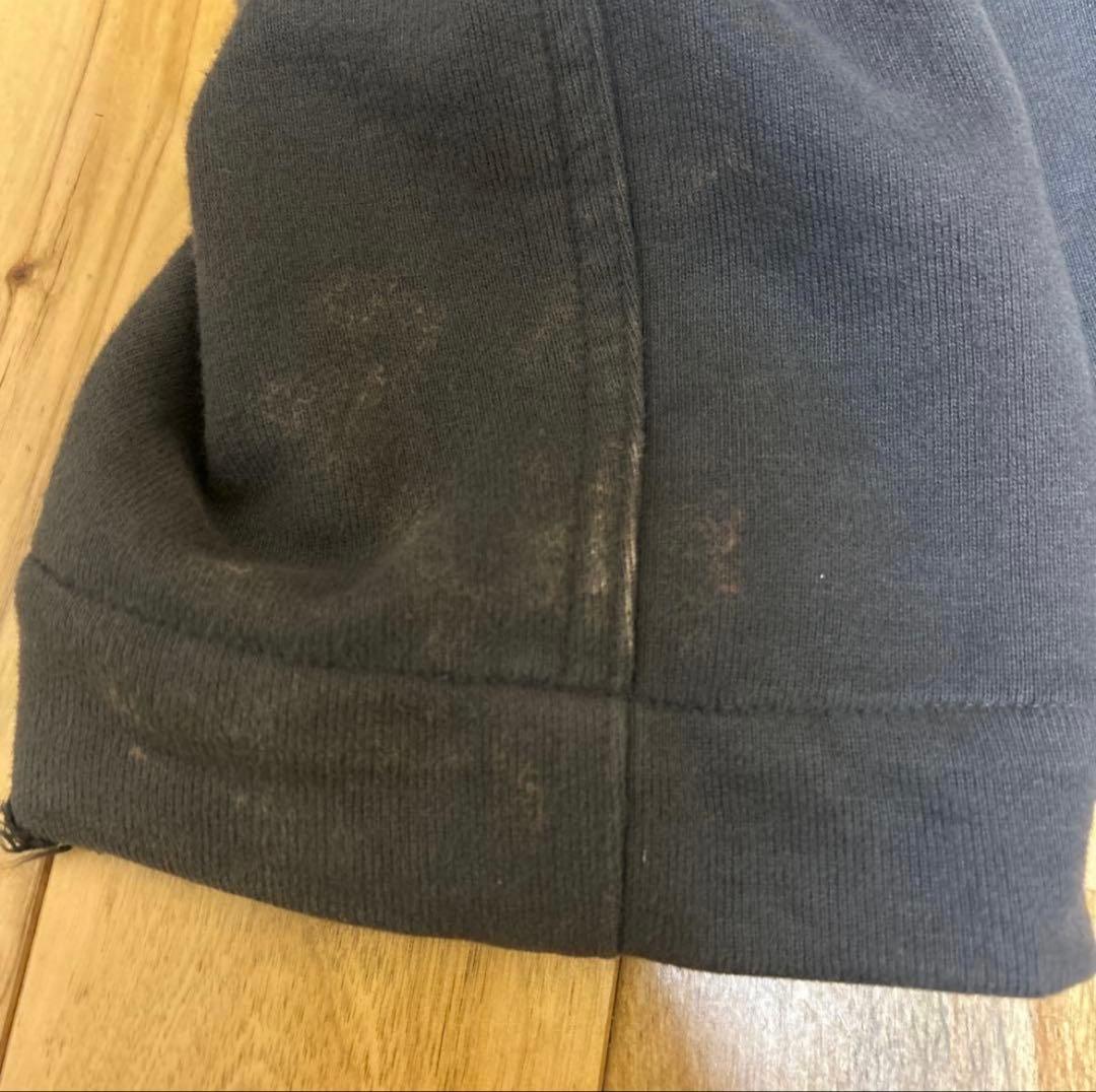 パンツ Omar Aflidi Twisted Lounge Pants