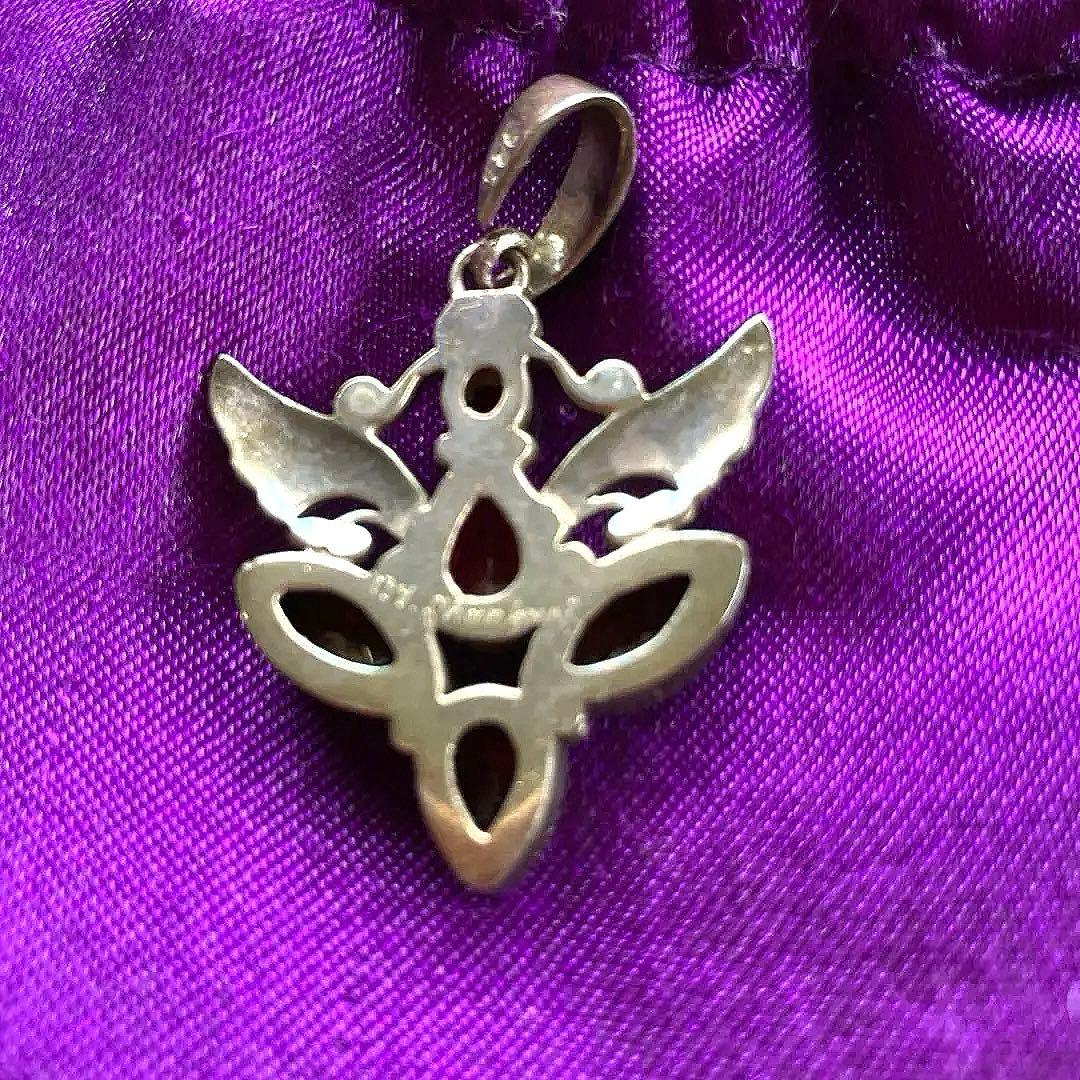 シャンカリ shankari ジュエリー　ペンダントヘッドとネックレス