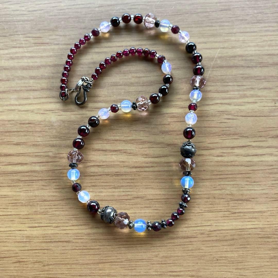 シャンカリ shankari ジュエリー　ペンダントヘッドとネックレス