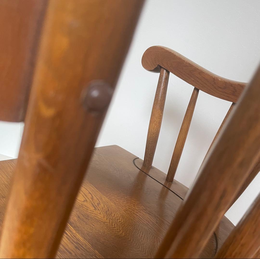 ロッキングチェア　KMK