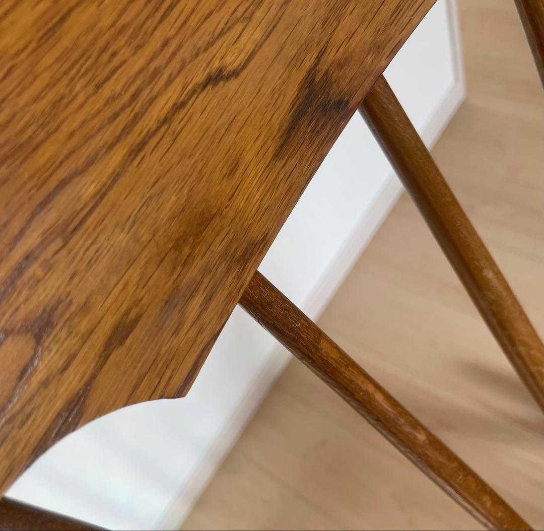 ロッキングチェア　KMK