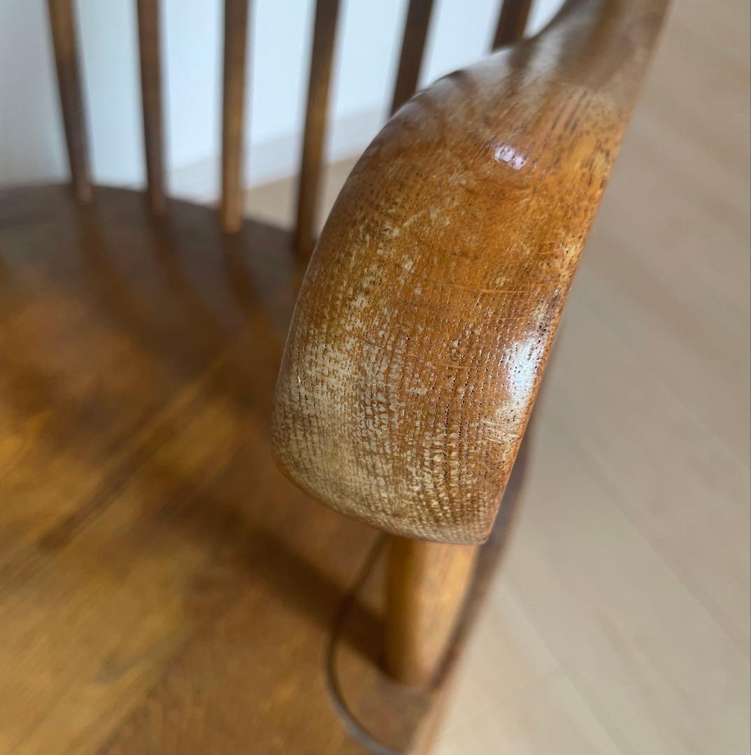 ロッキングチェア　KMK