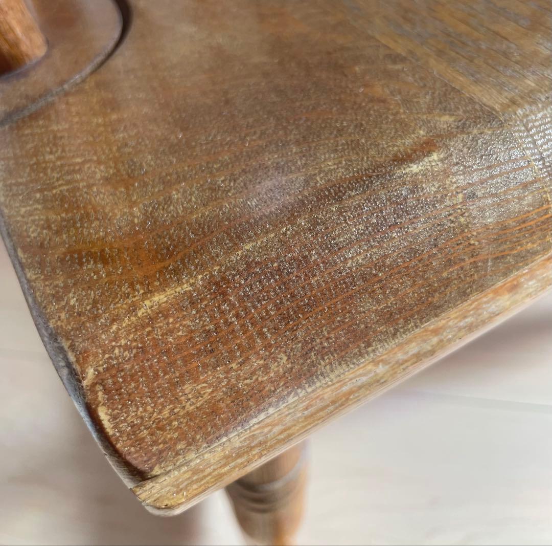 ロッキングチェア　KMK