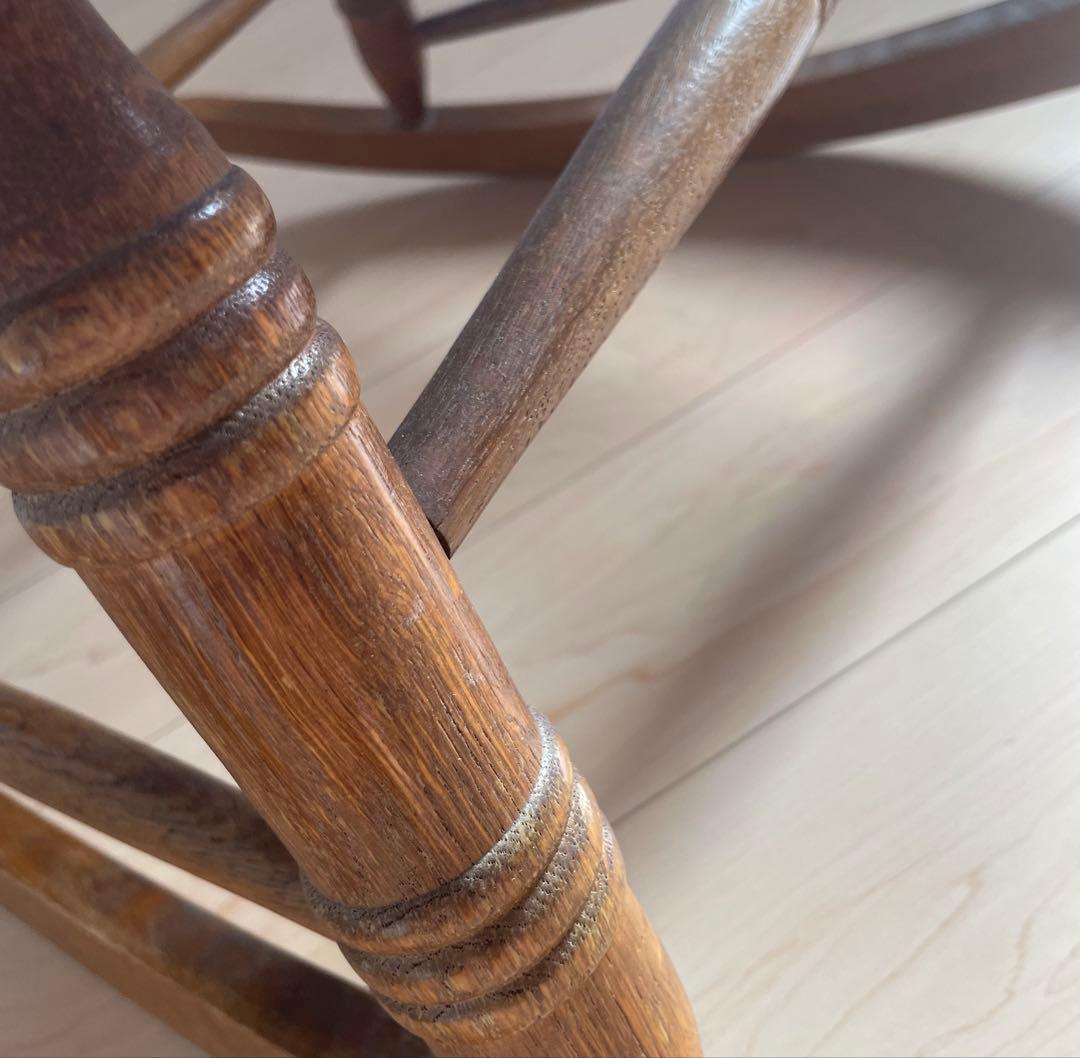 ロッキングチェア　KMK