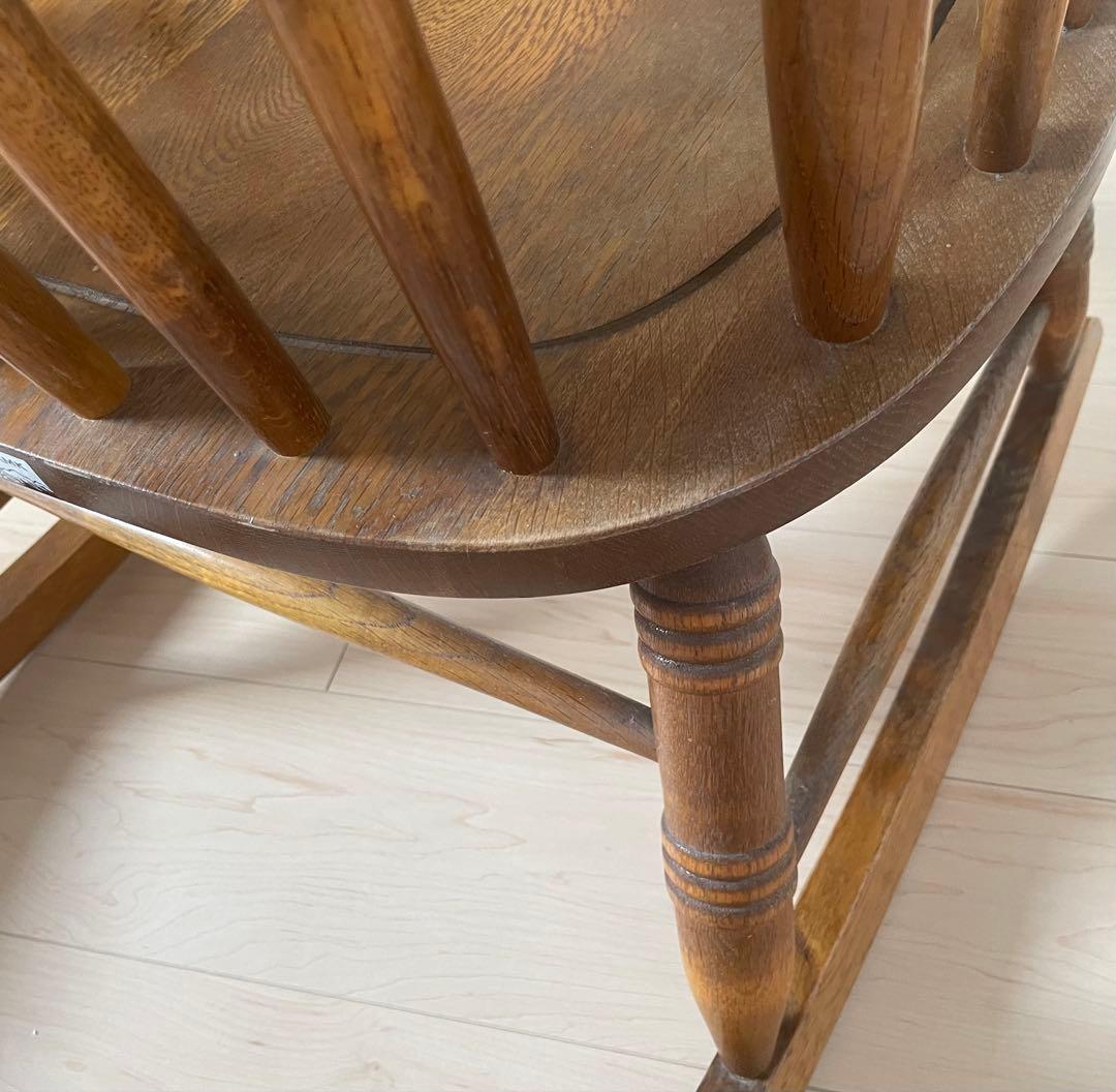 ロッキングチェア　KMK