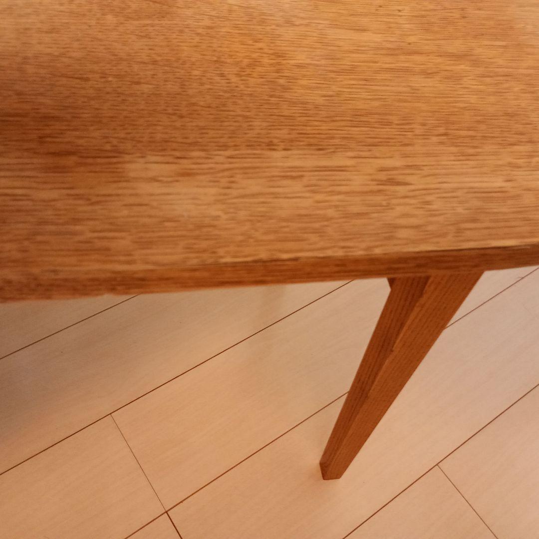 unico　コーヒーテーブル　カフェテーブル週末セール実施中