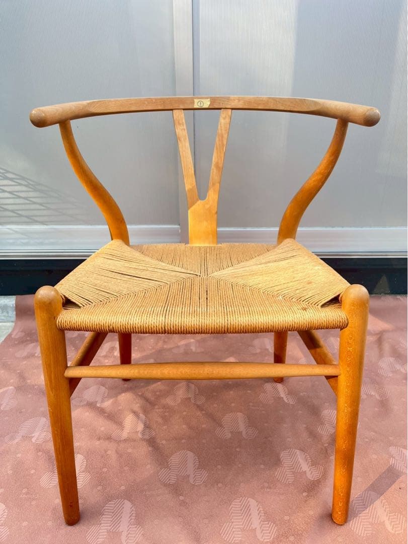 CARL HANSEN & SON Yチェア