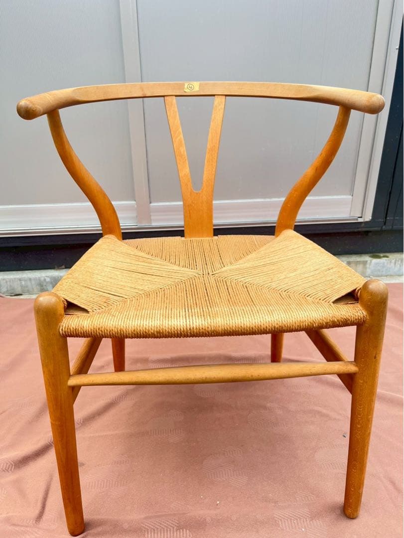 CARL HANSEN & SON Yチェア