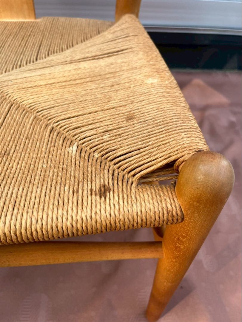 CARL HANSEN & SON Yチェア