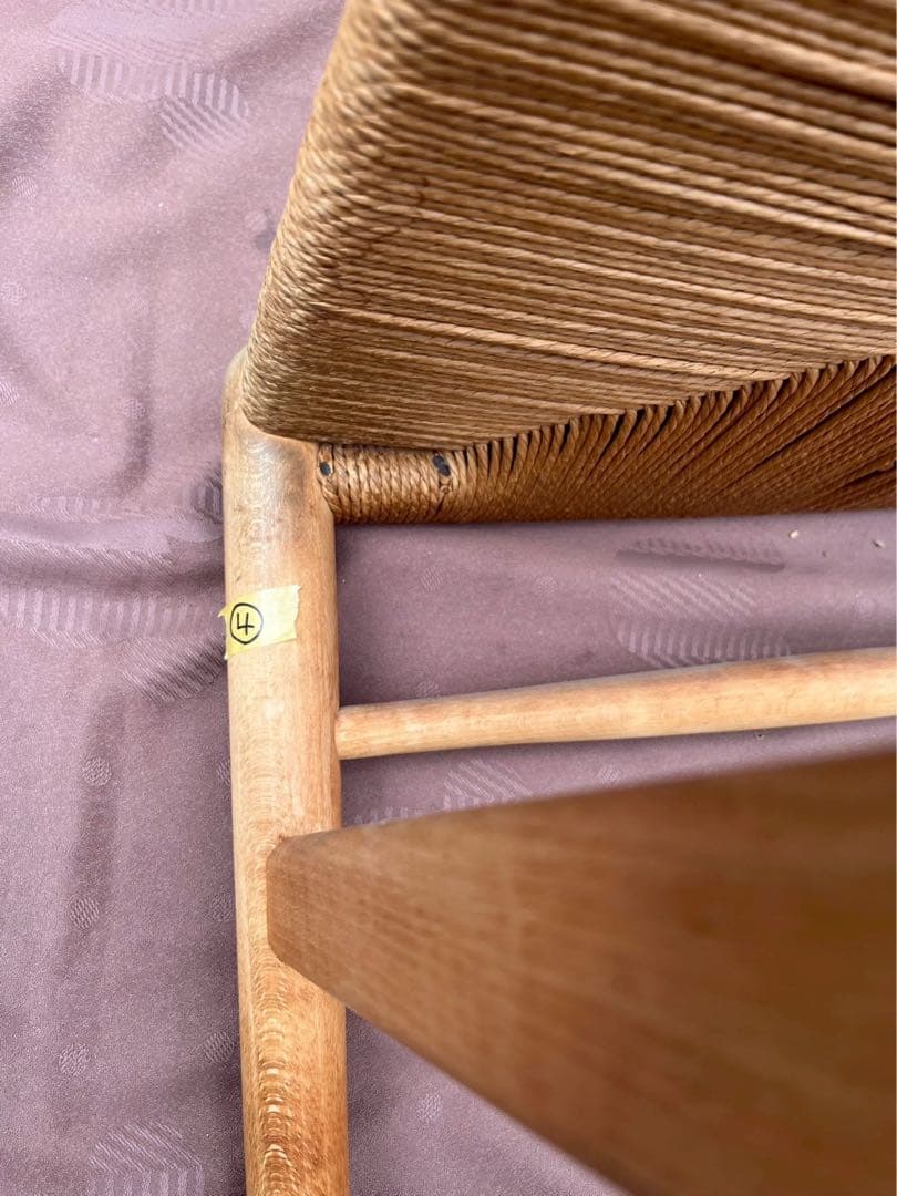 CARL HANSEN & SON Yチェア