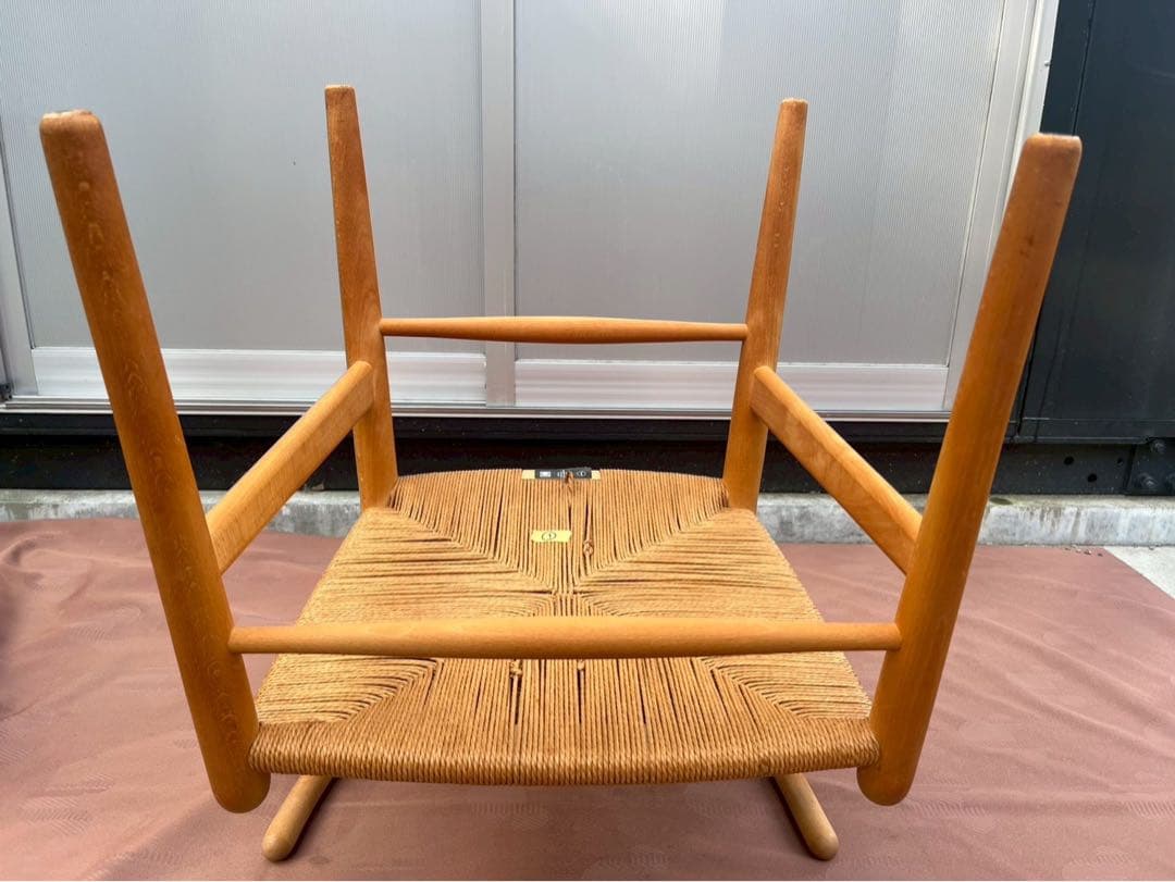 CARL HANSEN & SON Yチェア