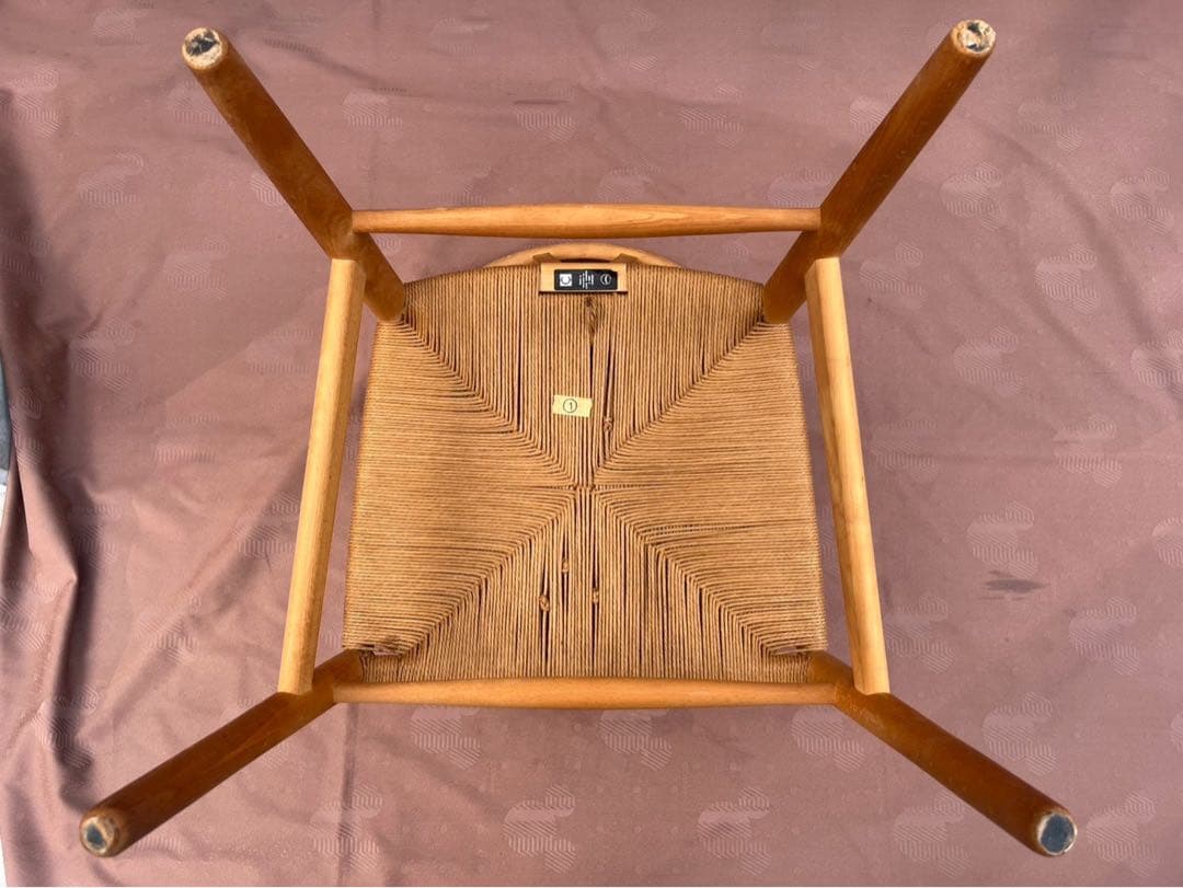 CARL HANSEN & SON Yチェア