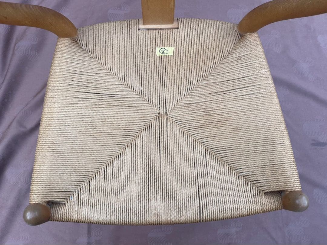 CARL HANSEN & SON Yチェア