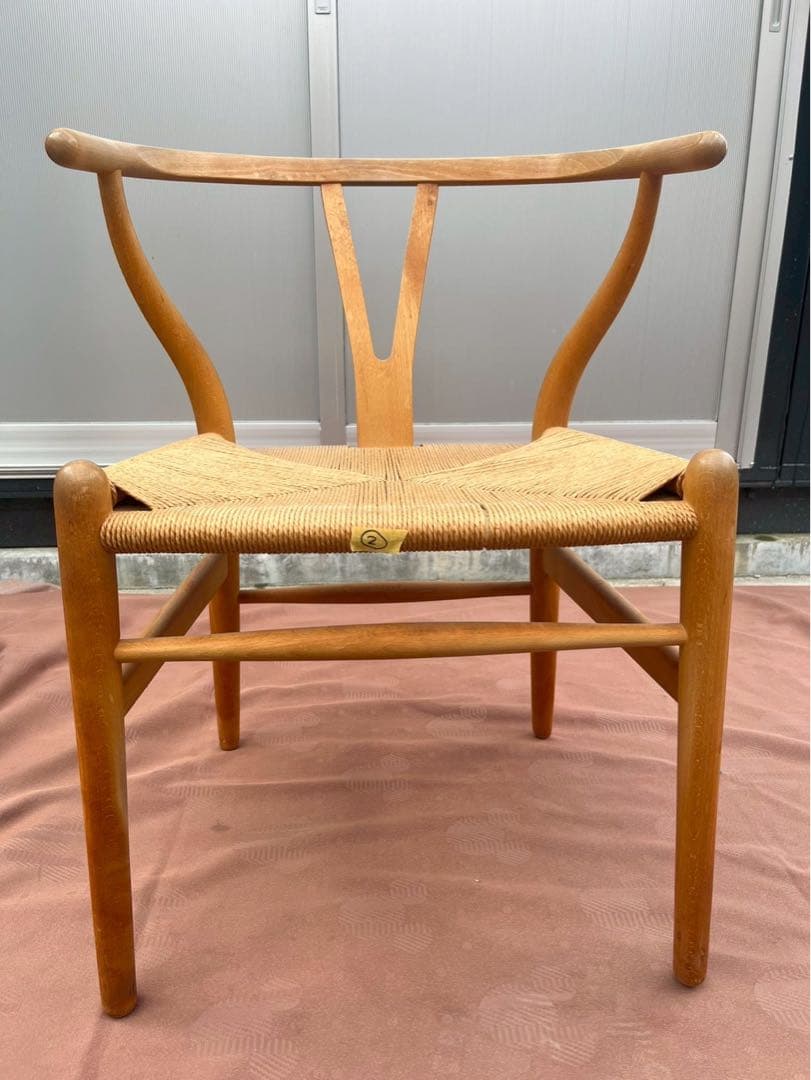 CARL HANSEN & SON Yチェア