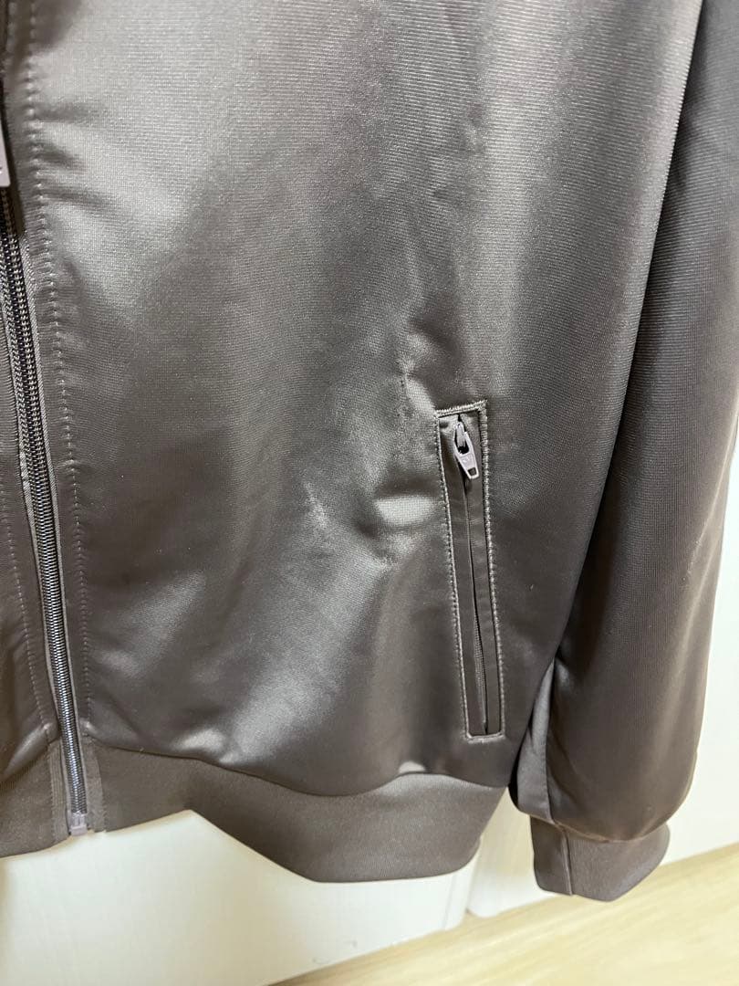 最終値下げ【新品タグ付き】アディカラー ファイヤーバードルーズ トラックトップ