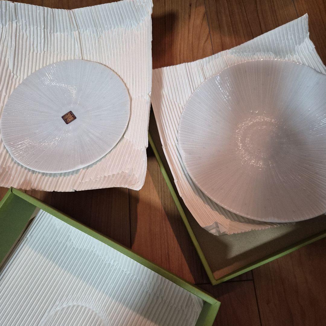 有古窯 食器セット