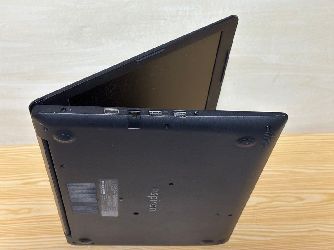 DELL ノートPC i5 8250U 4GB SSD128GB