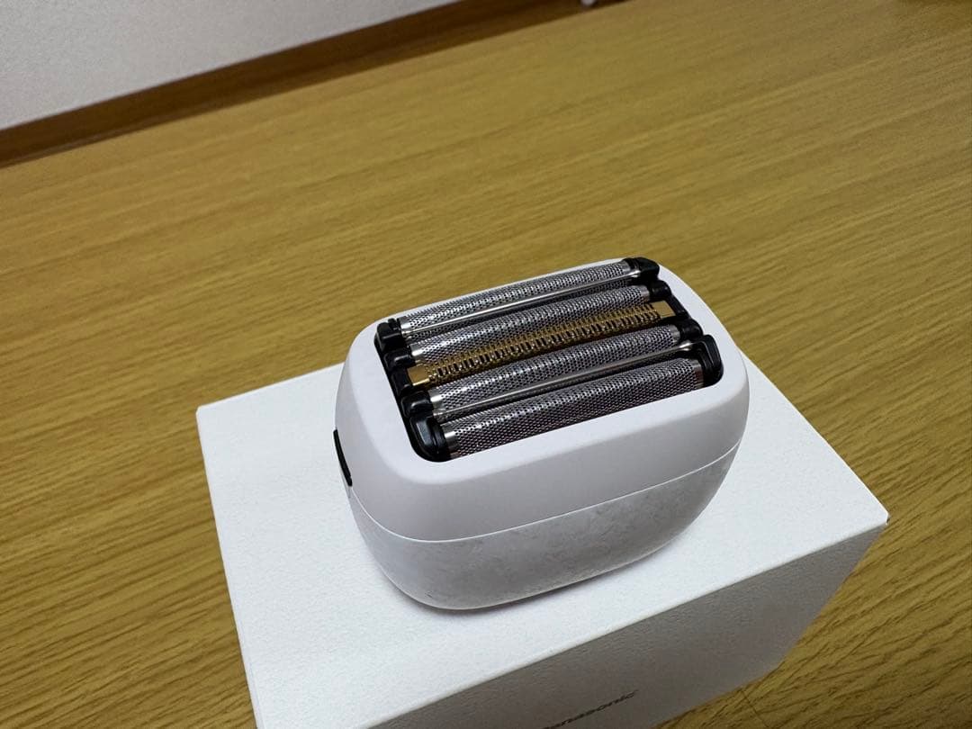 Panasonic LAMDASH PALM IN 5枚刃 ES-PV6A