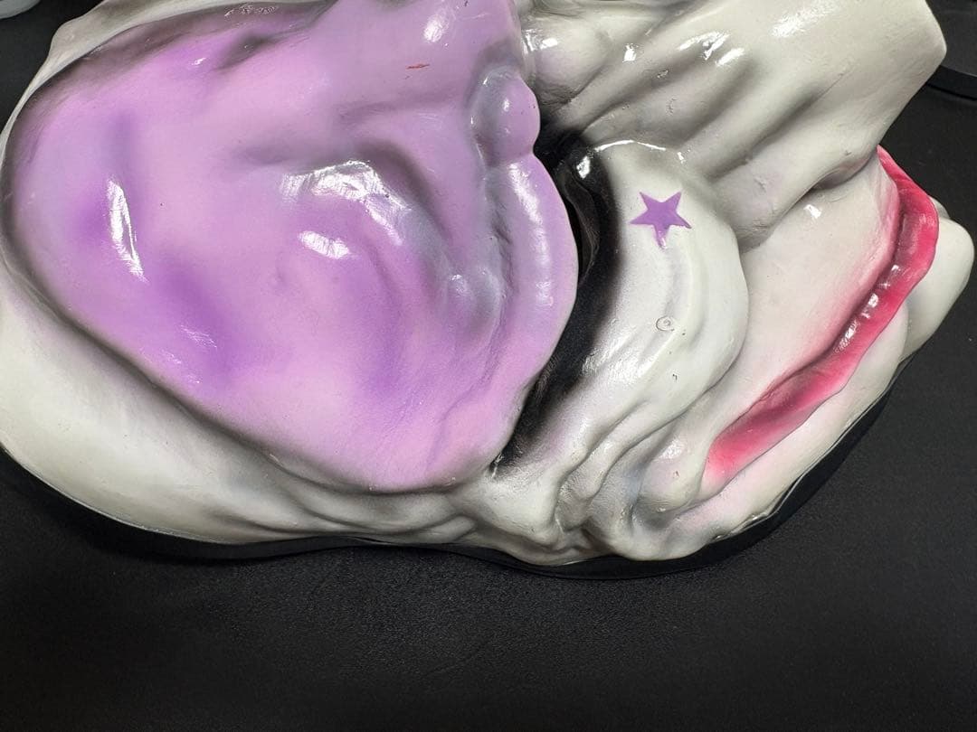 PAYDAY2 マスク 4点セット