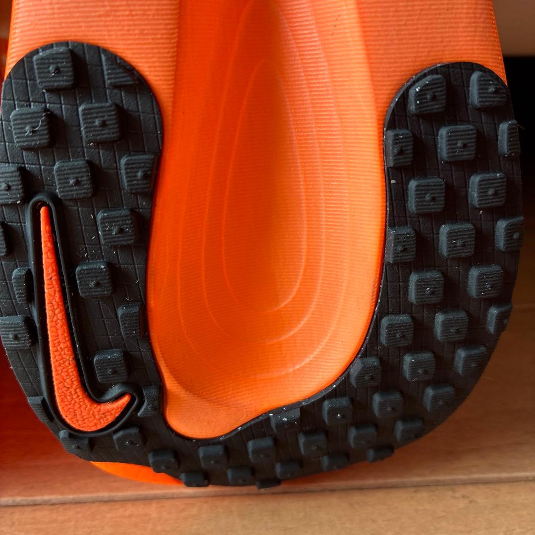 NIKE ボメロ18 26cm