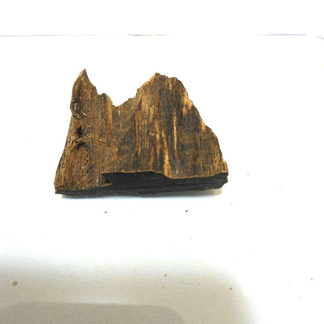 紅土沈香 最高級 A 4.53g