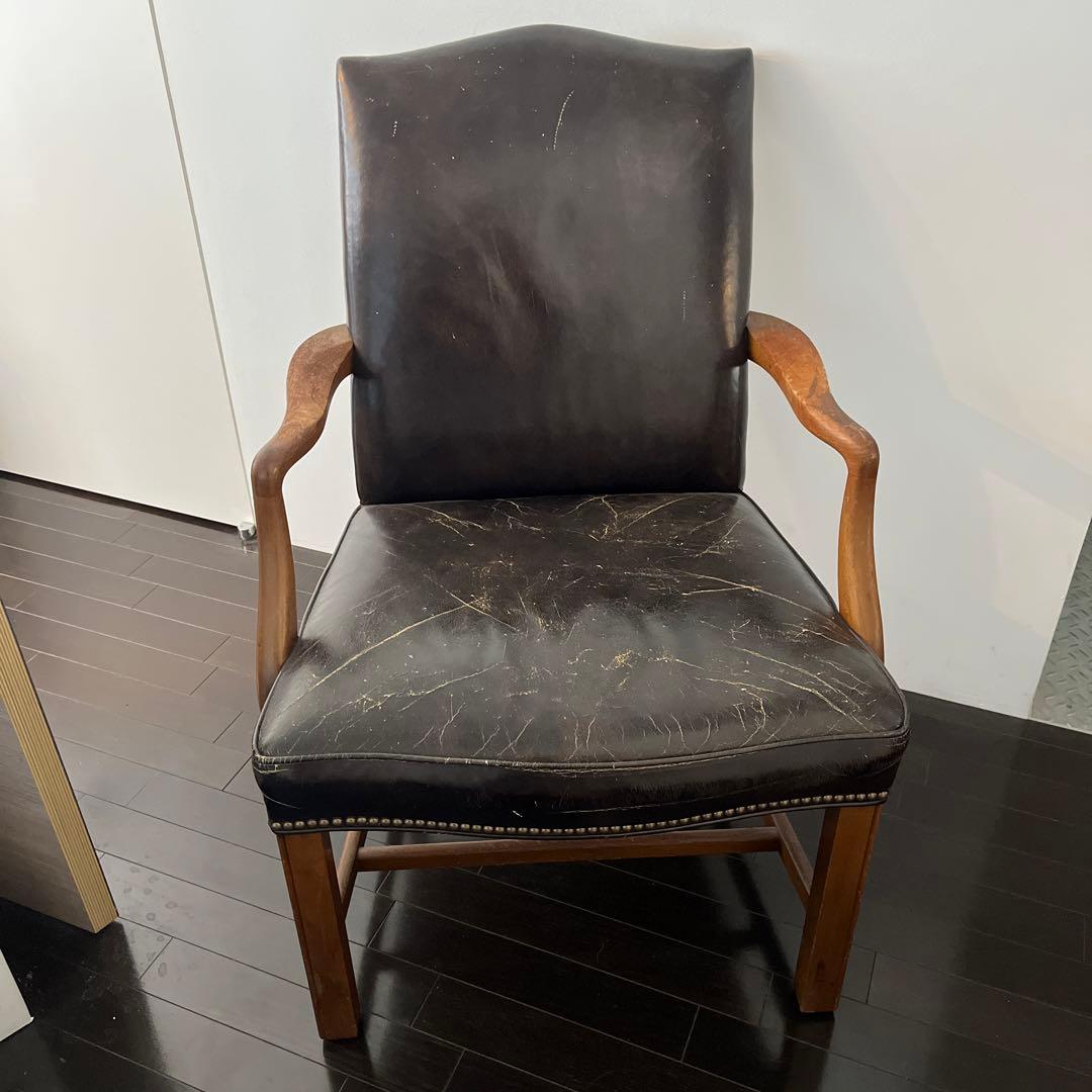 ヴィンテージチェア