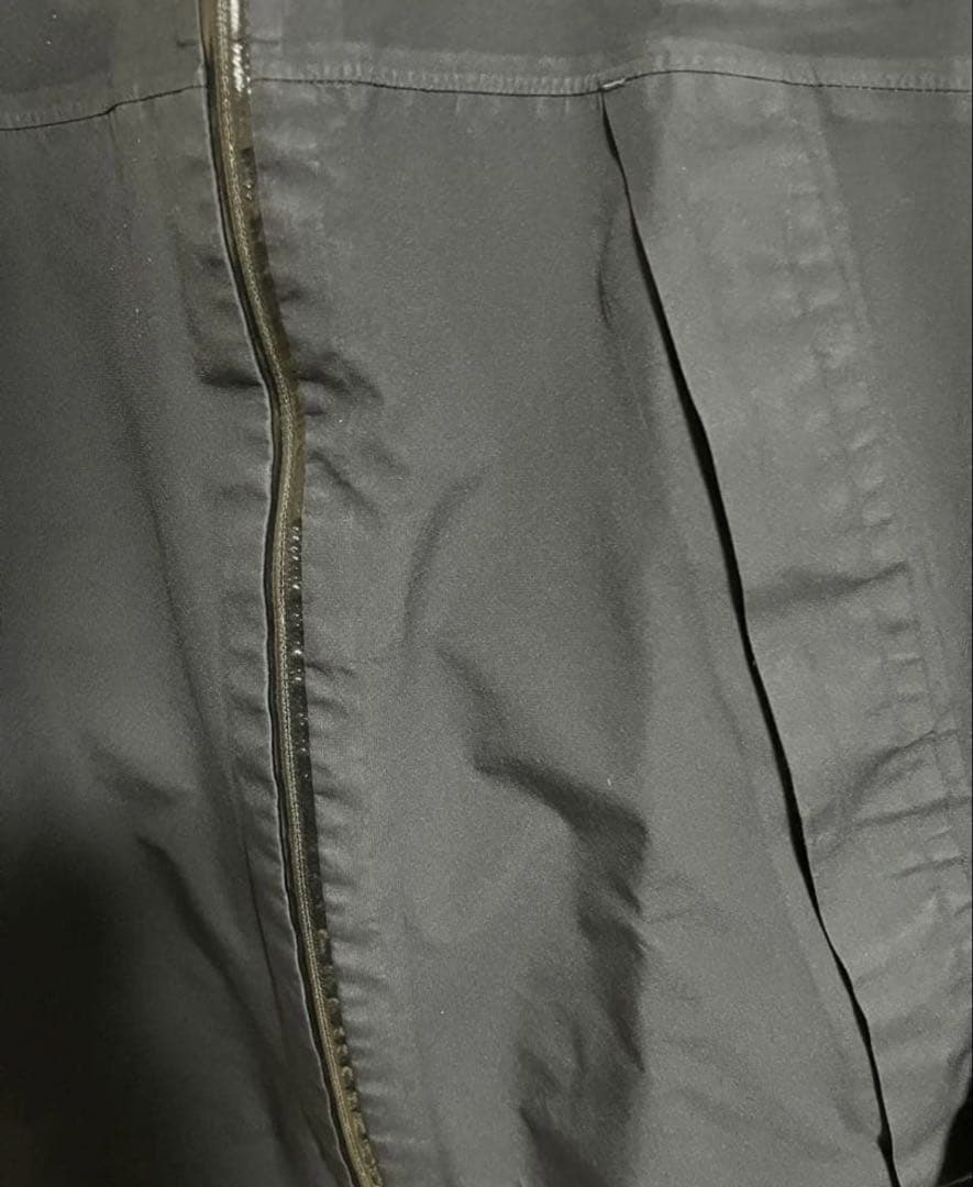 THE NORTH FACE クライムライトジャケット　GORE-TEX