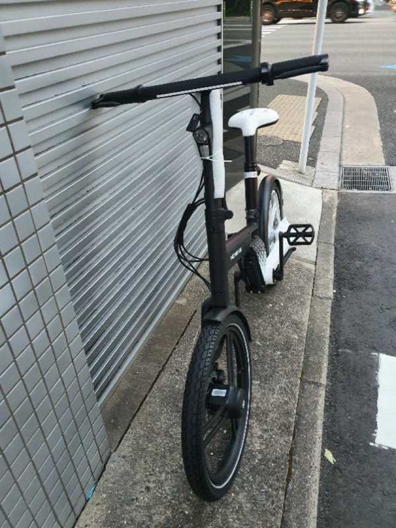 ホンバイクストンプラス