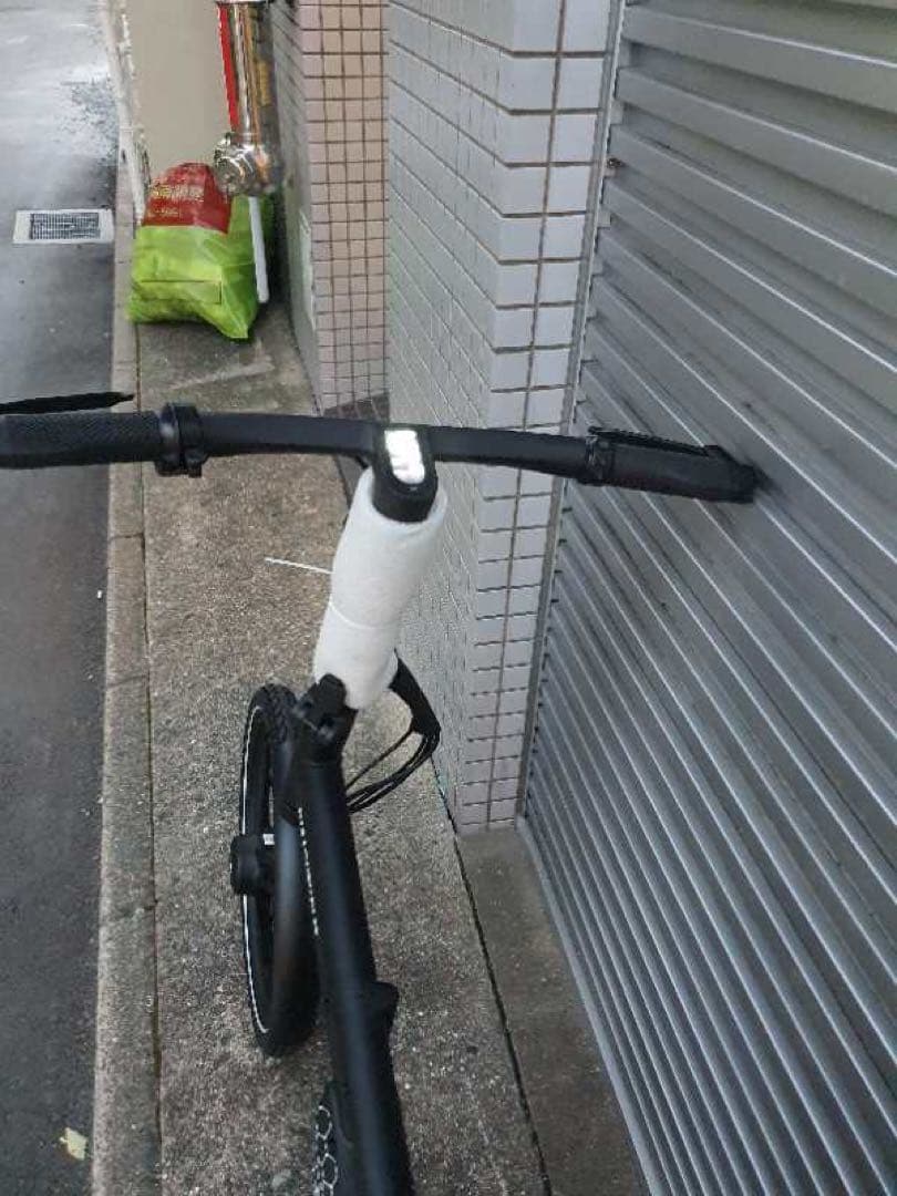 ホンバイクストンプラス