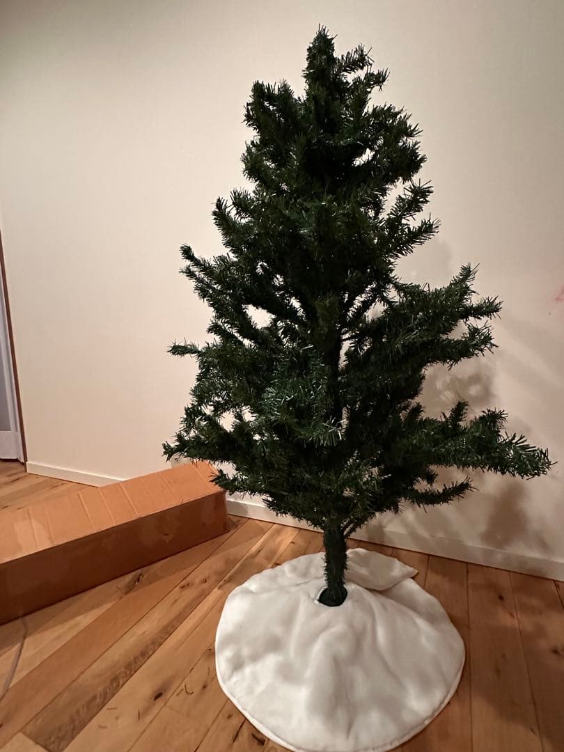 クリスマスツリー セット