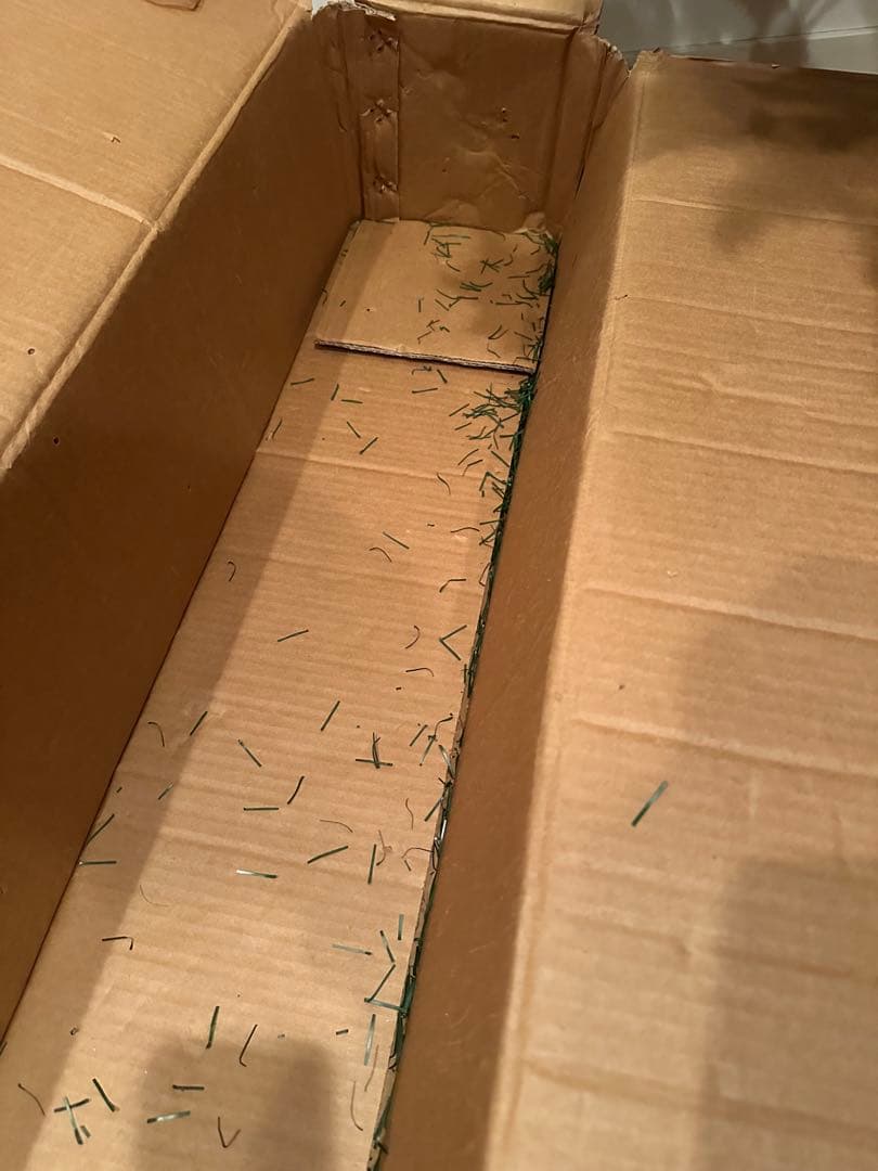 クリスマスツリー セット