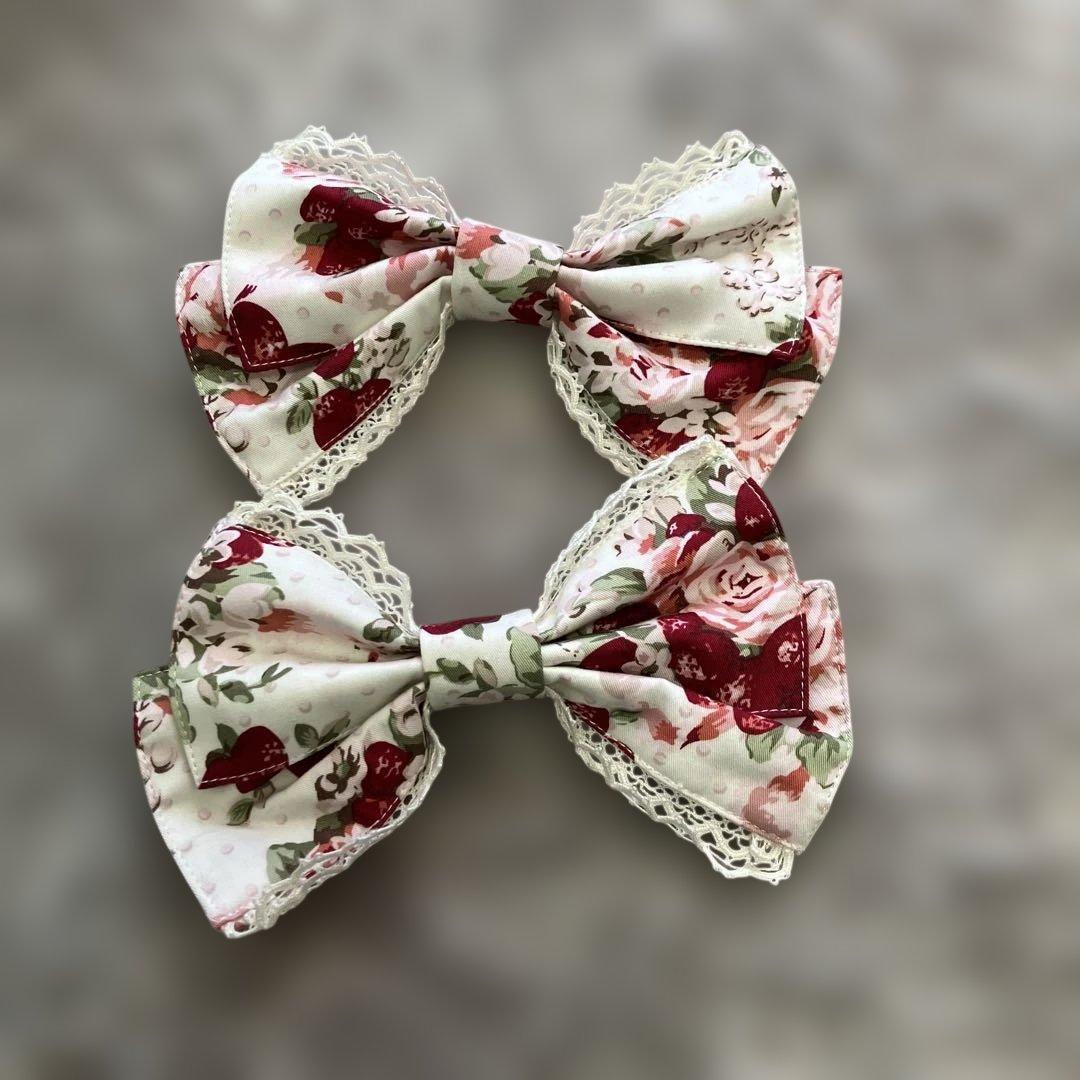 ベイビーザスターズシャインブライト　ジャンパースカート　シュガーブーケ