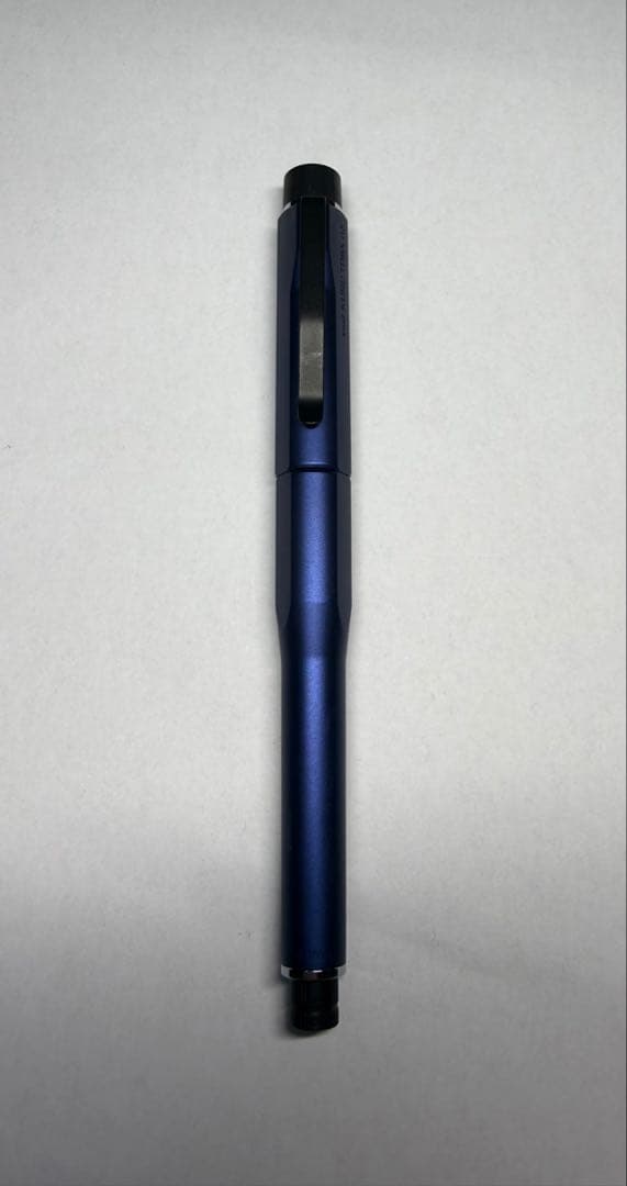 クルトガダイブ 第2弾 ムーンナイトブルー