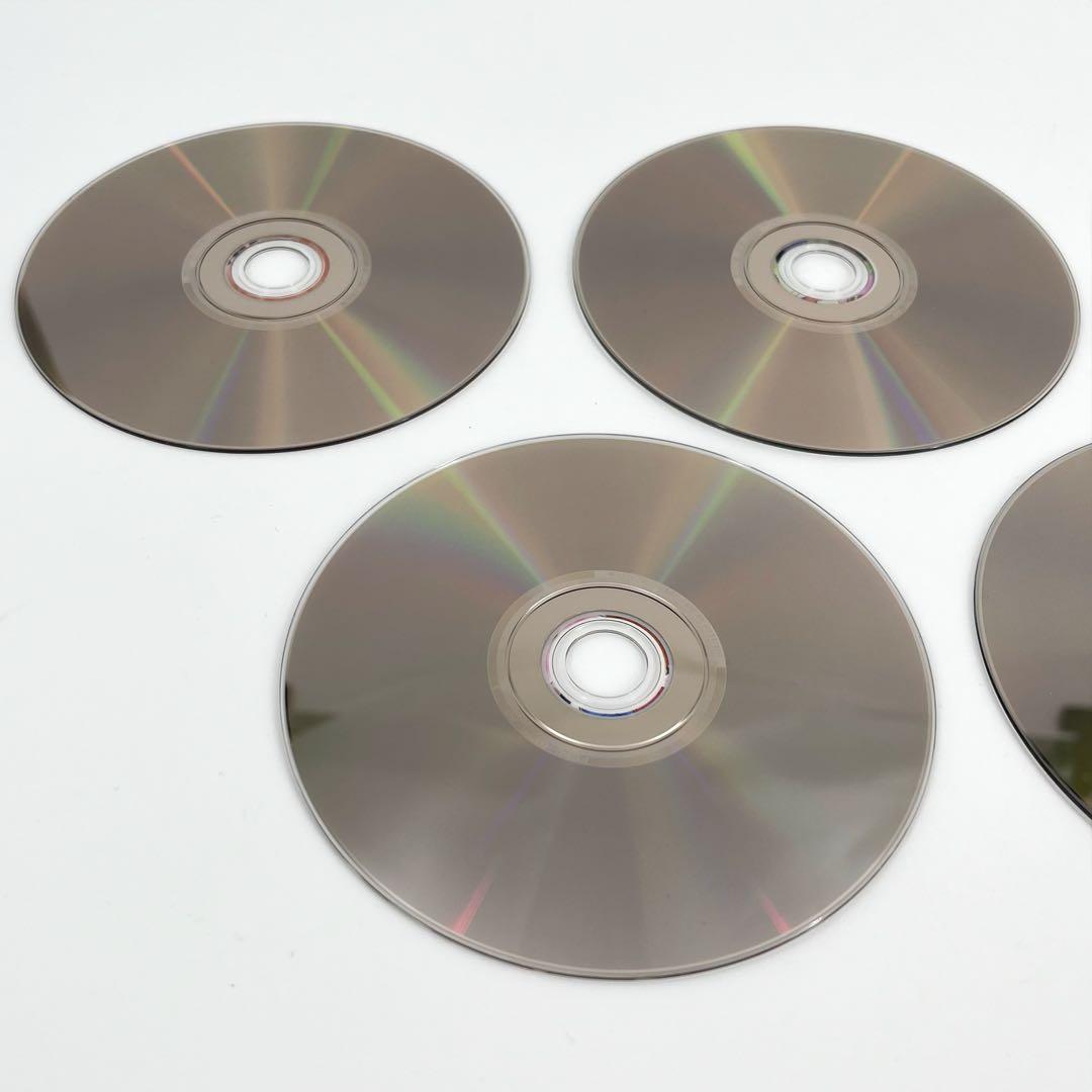 【美品・初回特典付き】忍たま乱太郎 第17シリーズ DVD 全7巻セット