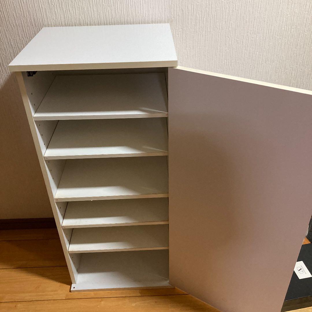 シューズボックス