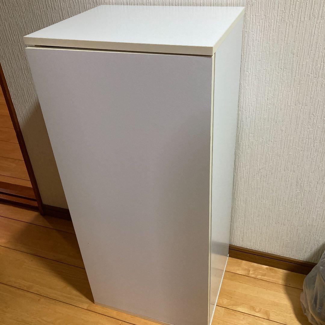 シューズボックス