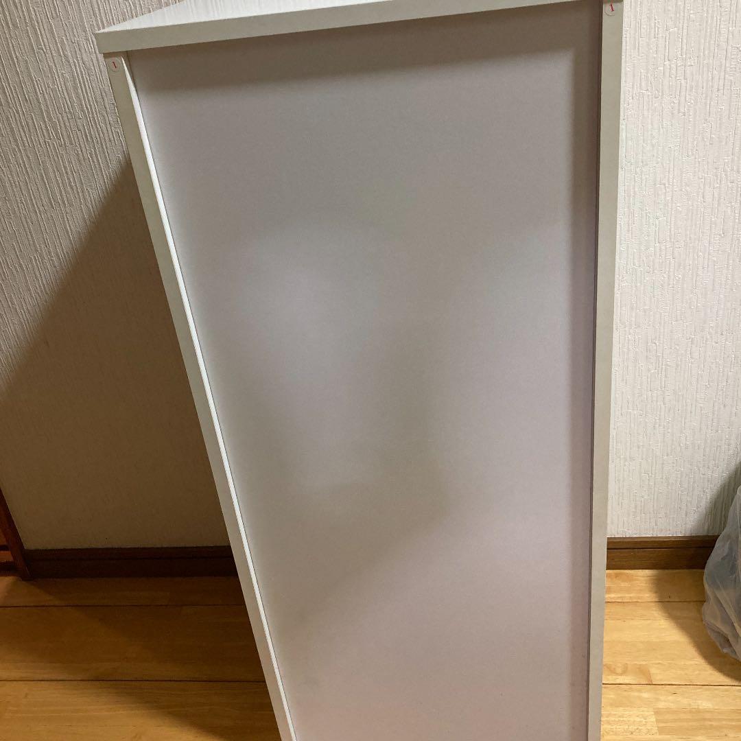 シューズボックス