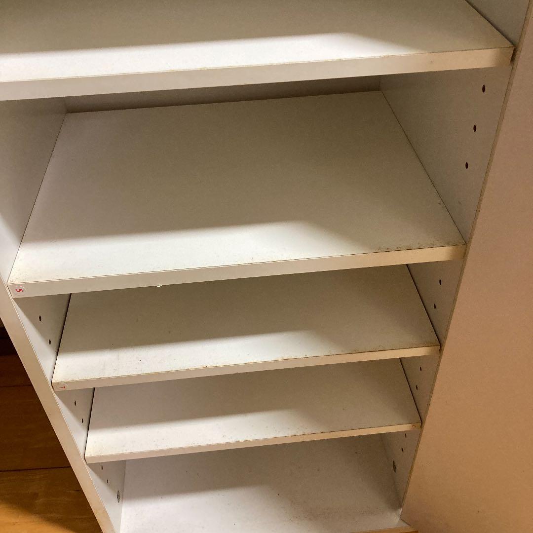 シューズボックス