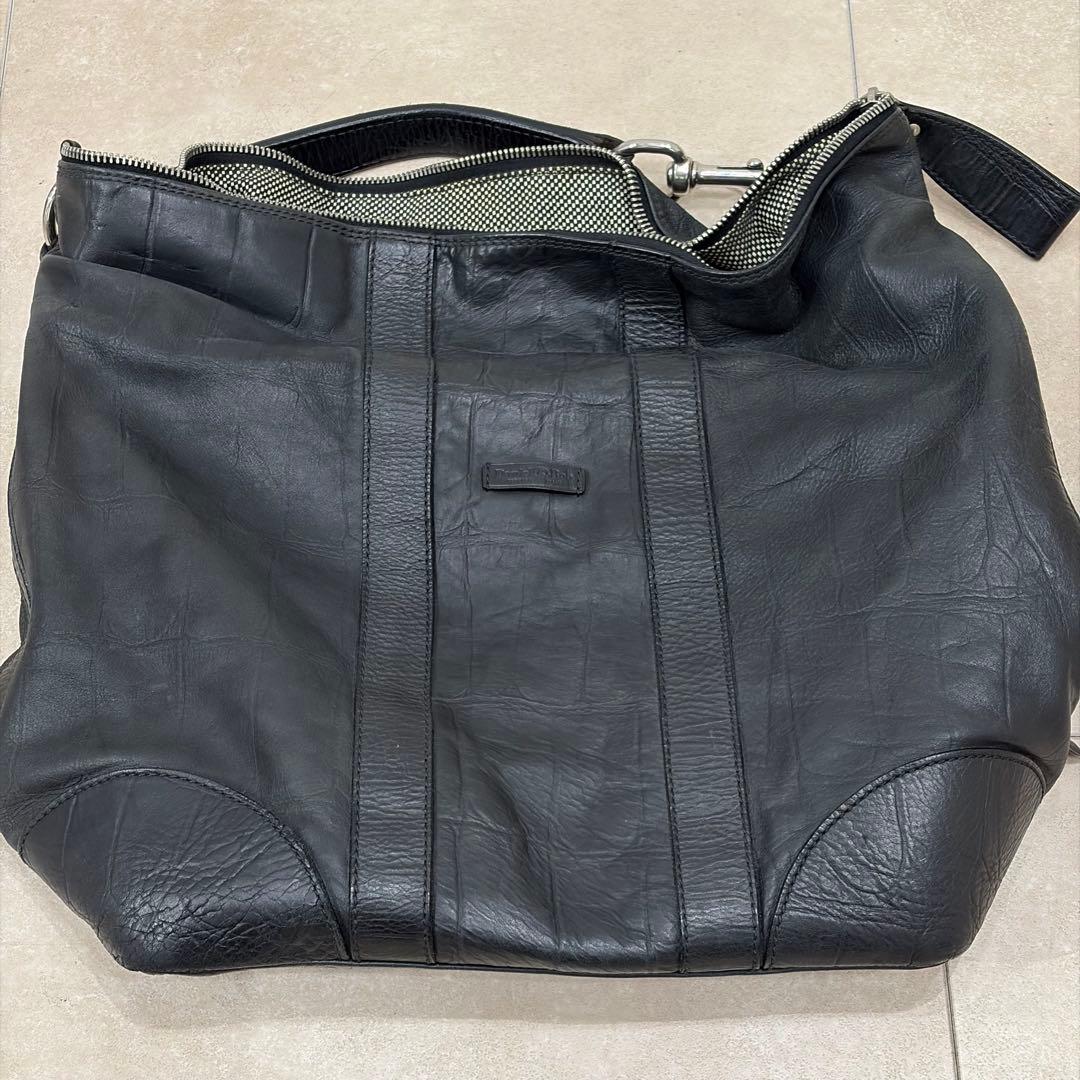 Daniel &Bob ダニエルアンドボブ Y2K EDIFICE クロドーロ