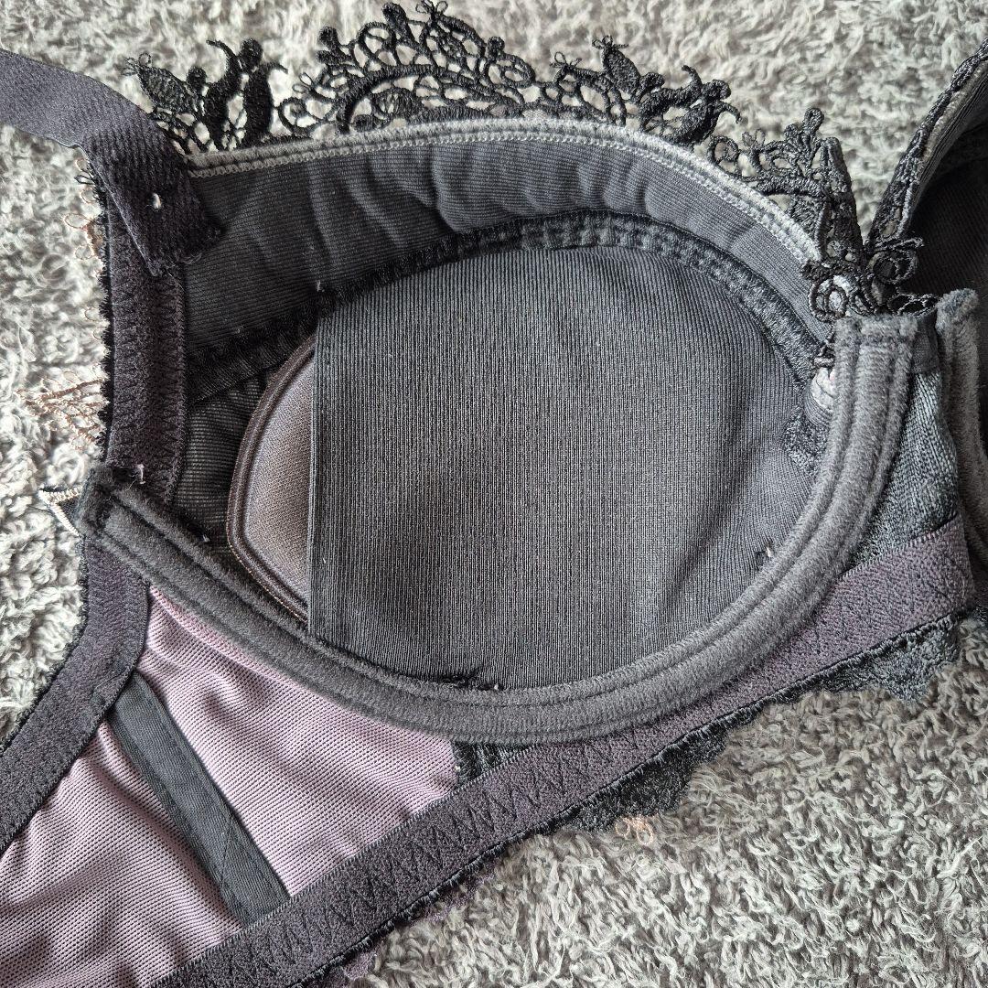 【新品】ワコール パルファージュ PARFAGE D70/M⑦