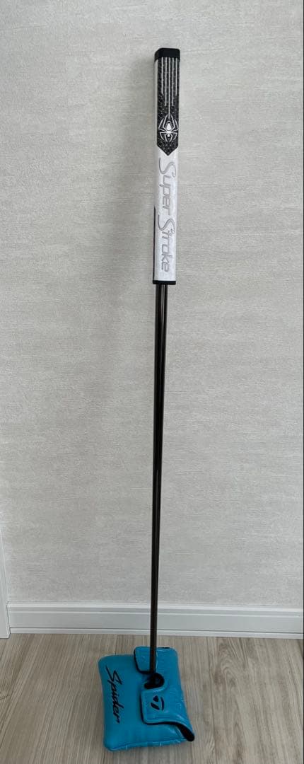 テーラーメイド　スパイダーＺＴ　３４インチSTDゼロトルクパター