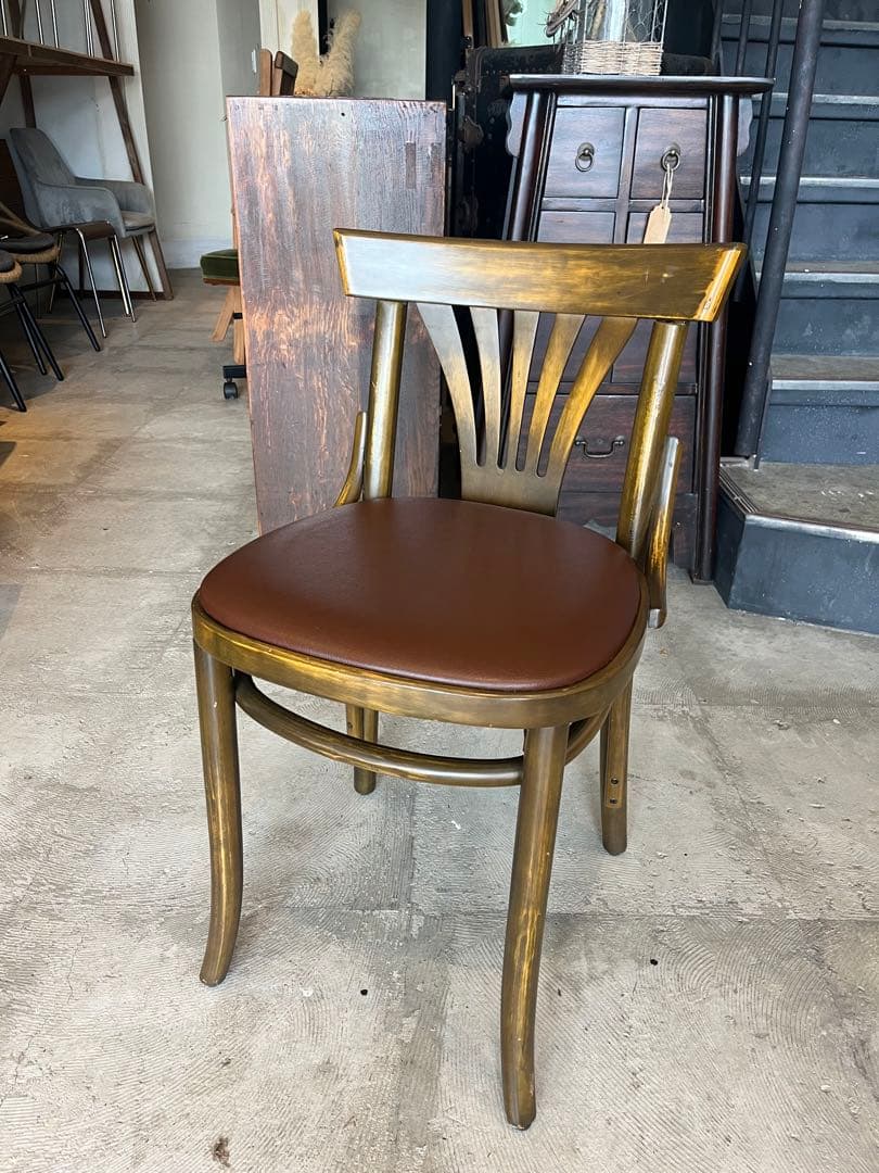 椅子 FRESHNESS BUGER CHAIR